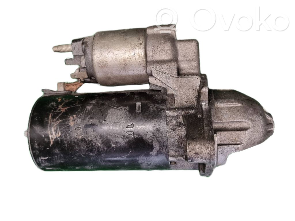 Jeep Grand Cherokee Electromotor 