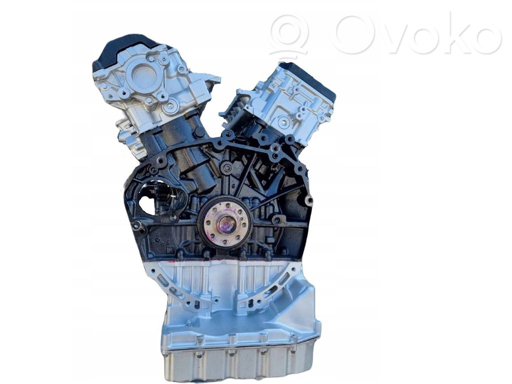 Jeep Grand Cherokee Engine 