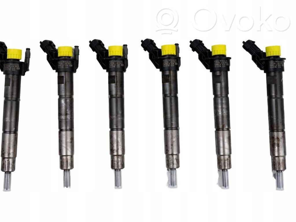 Land Rover Range Rover Sport L494 Inyector de combustible 