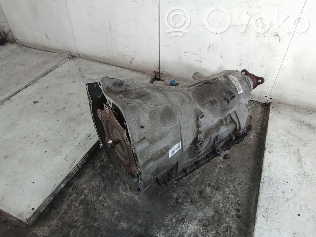 Automatic gearbox   6HP21