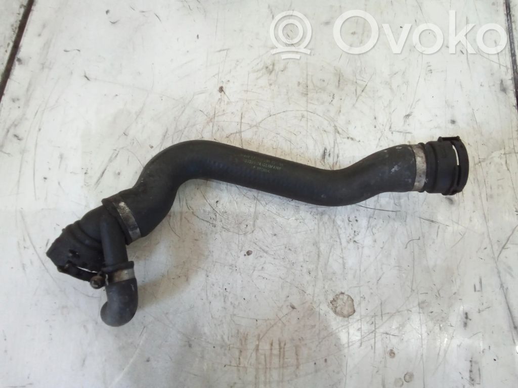 Engine coolant pipe/hose   7789721