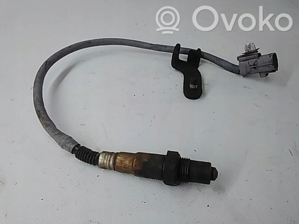 Opel Agila B Lambda probe sensor 
