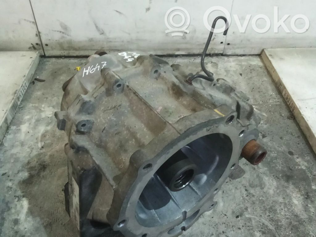 Front differential   7504568