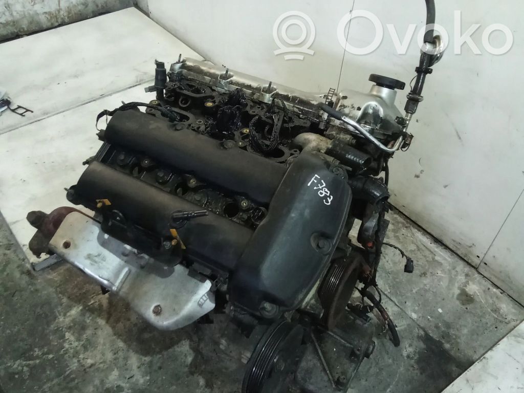 Motor   RFXW4E