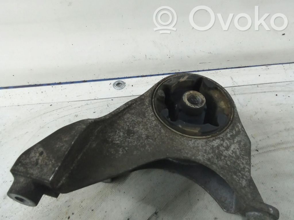 Opel Antara Engine mounting bracket 