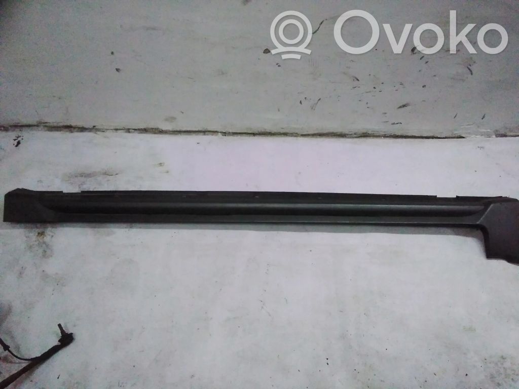 Opel Antara Listón 