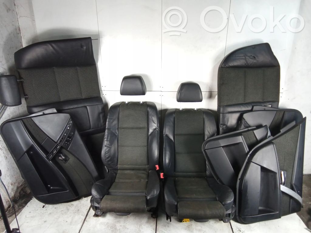 Interior set