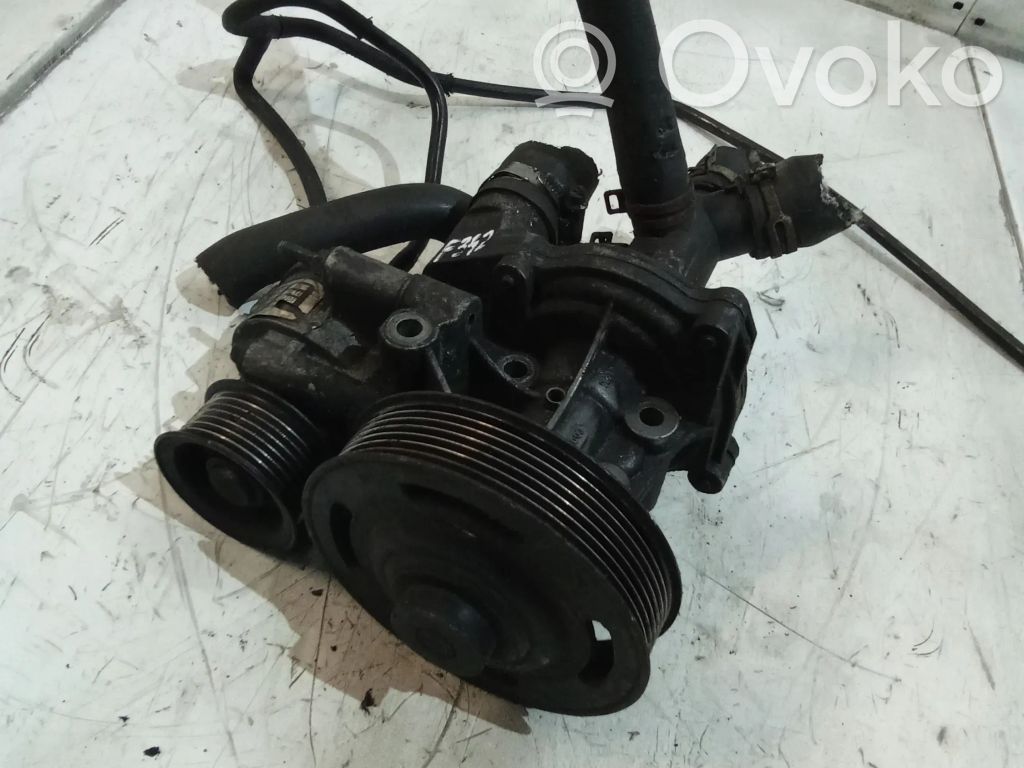 Ford Transit Vairo stiprintuvo siurblys 