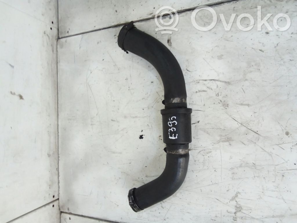 Ford Transit Intercooler hose/pipe 