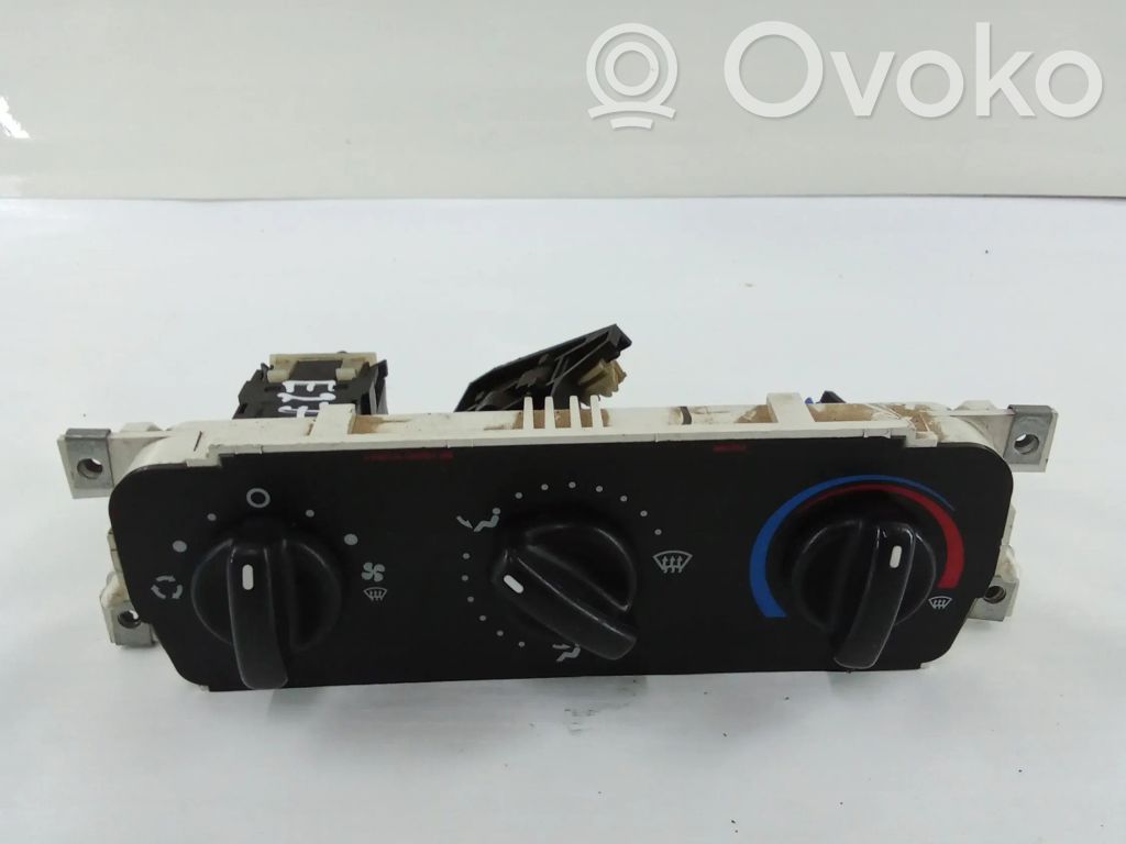 Climate control unit   6C1H18D451A
