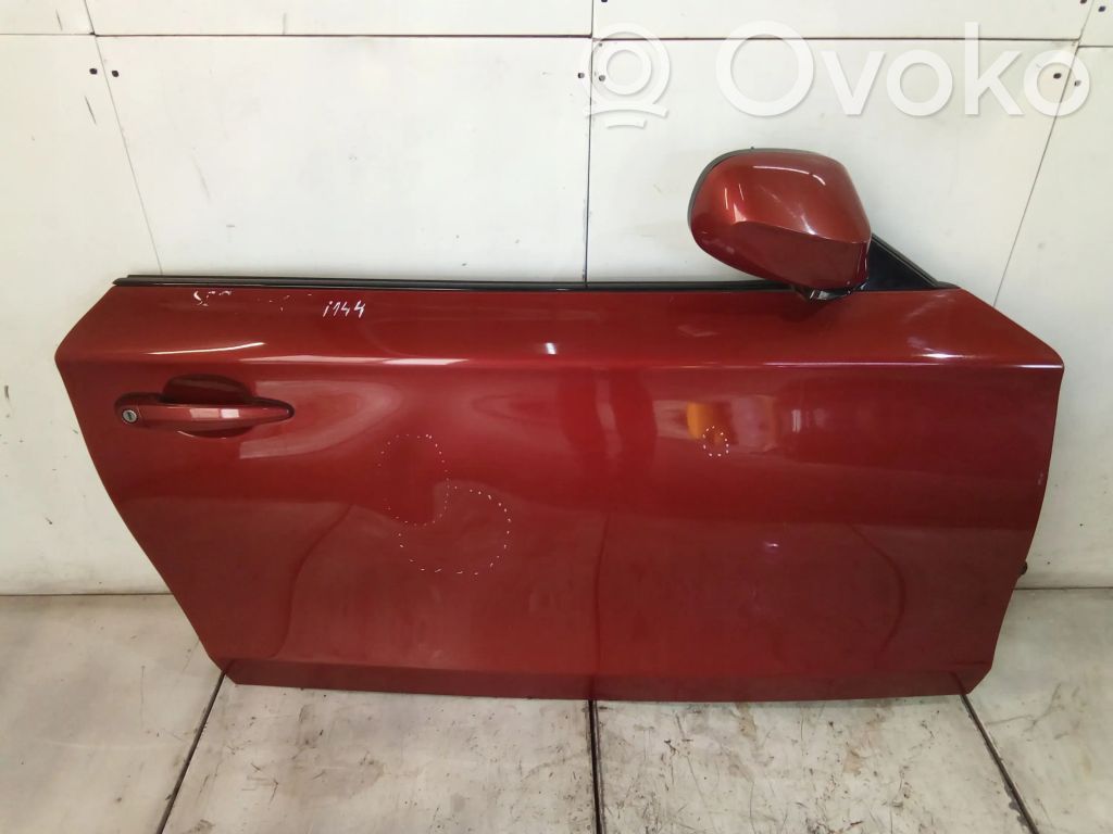 Door (2 Door Coupe)