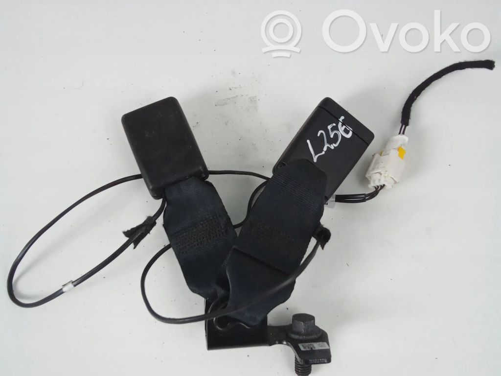 Opel Crossland X Bridă fixare centură de siguranță spate 