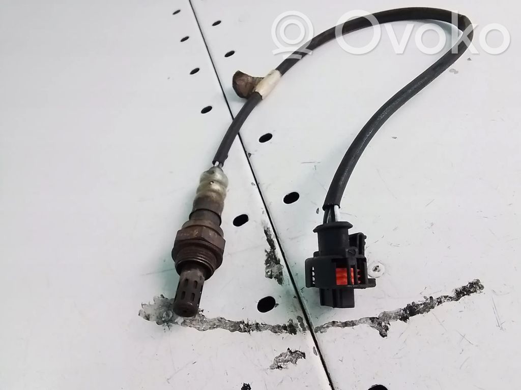 Lambda probe sensor   55353811