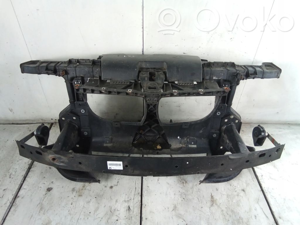 Front piece kit