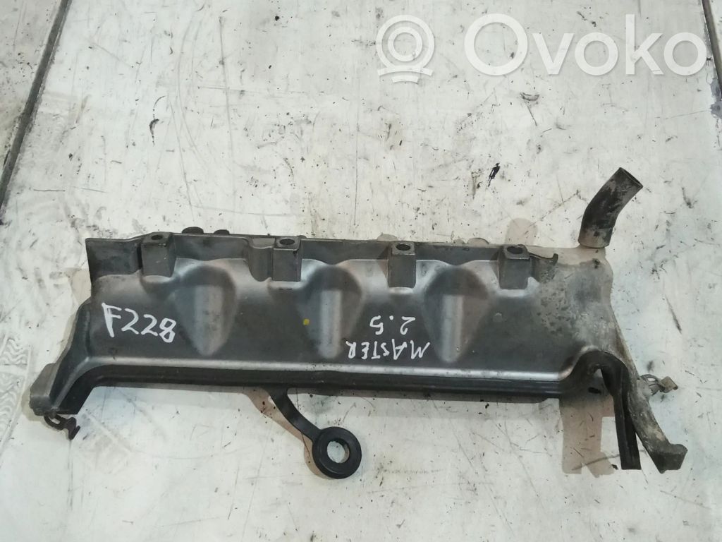 Renault Master III Autre pièce du moteur 
