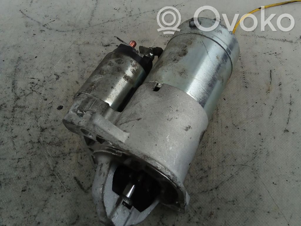Motor de arranque   402720992