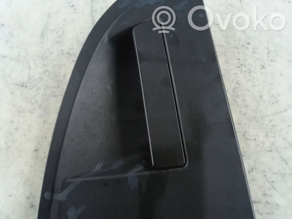 Chevrolet Aveo Manecilla externa puerta trasera 