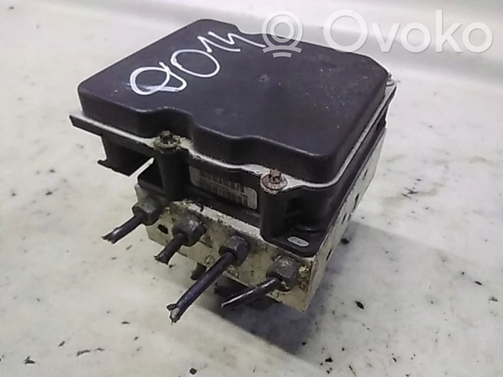 Opel Meriva A ABS-pumppu 