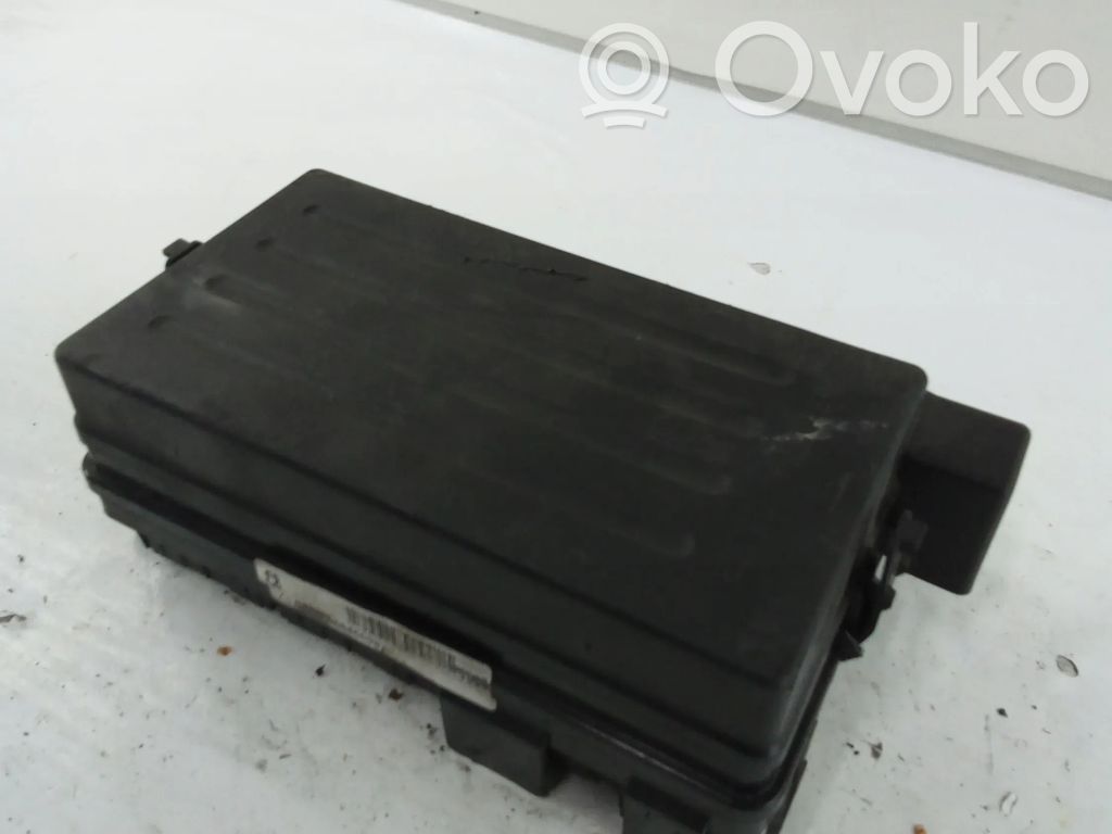 Chevrolet Epica Fuse module 