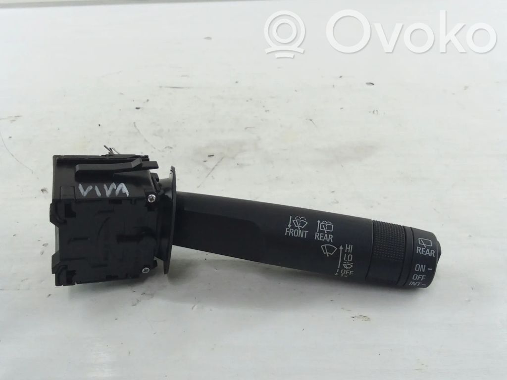 Opel Karl Wiper control stalk 