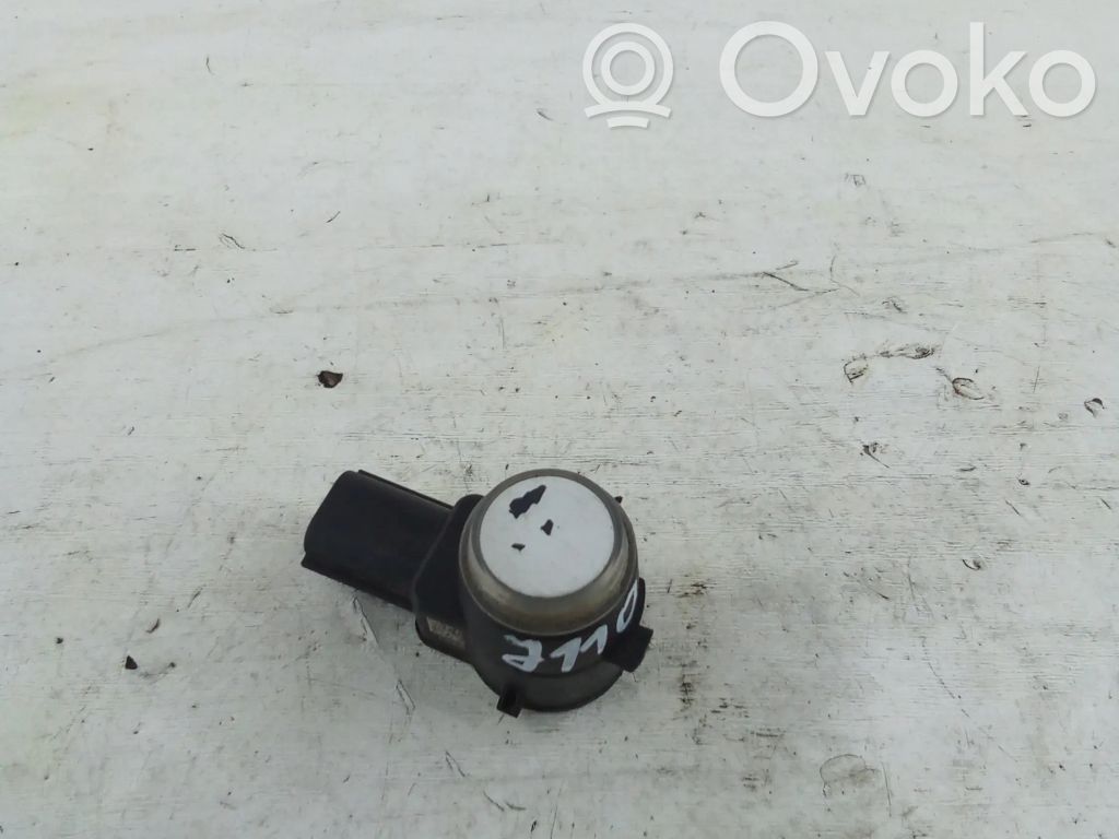 Sensor de aparcamiento PDC   39006733