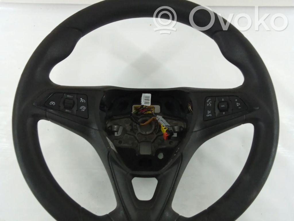 Opel Astra J Stūre 