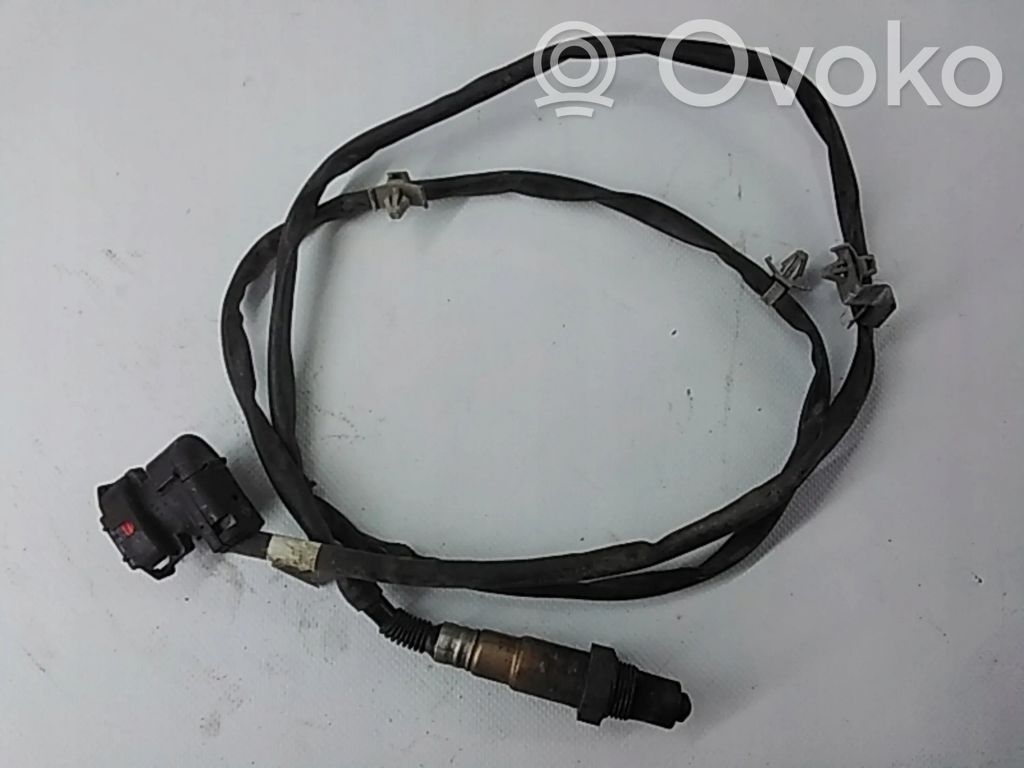 Opel Corsa D Lambda zondas 