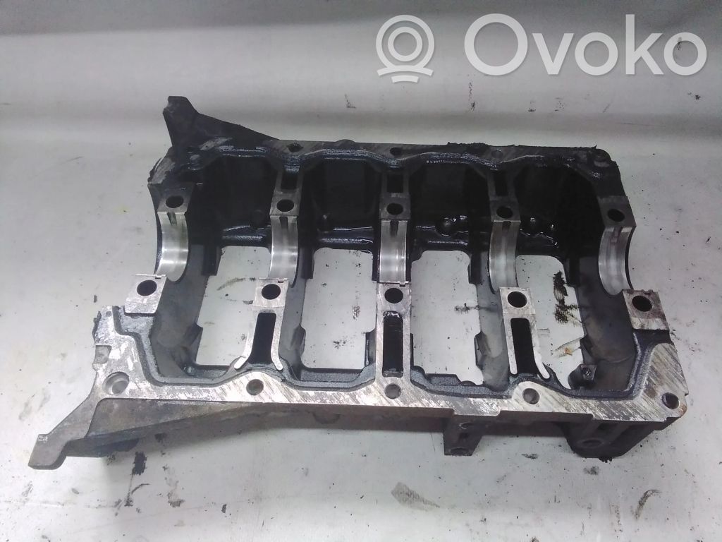 Opel Corsa D other engine part 