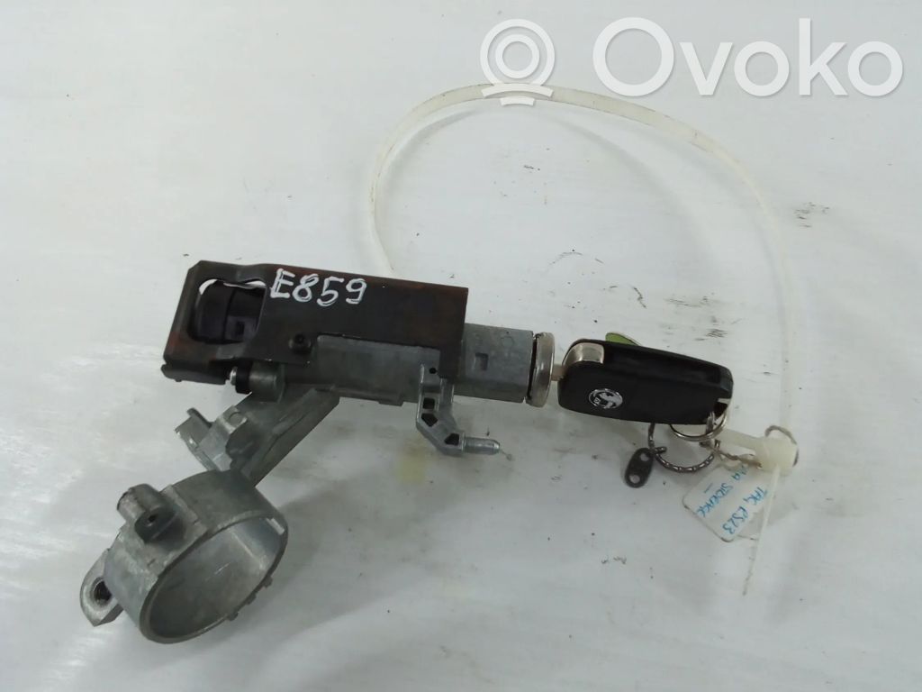 Virtalukko   13500549