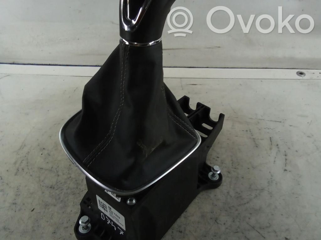 Vauxhall Astra K Selector caja de cambios 