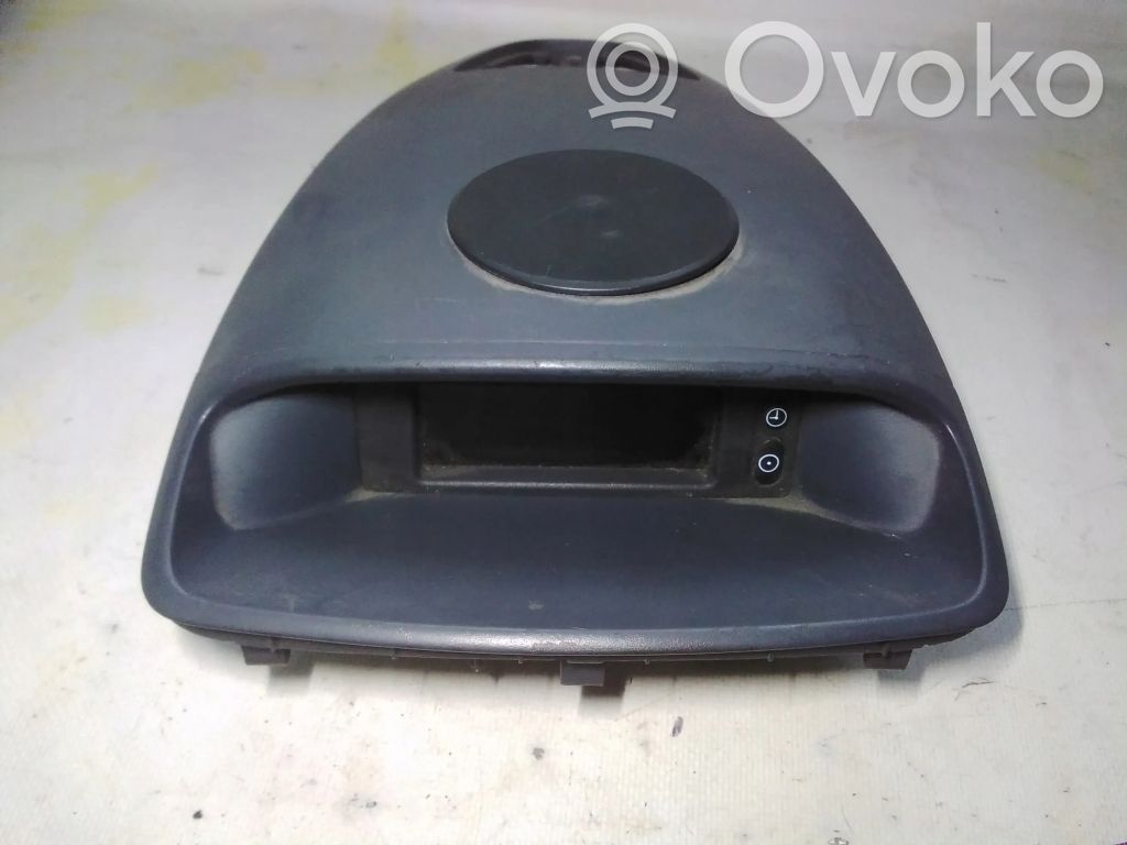 Opel Astra H Screen/display/small screen 
