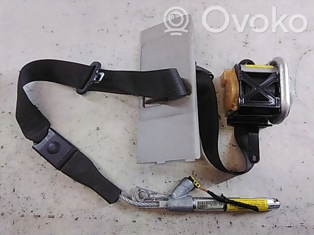 Opel Insignia A Centură de siguranță față 