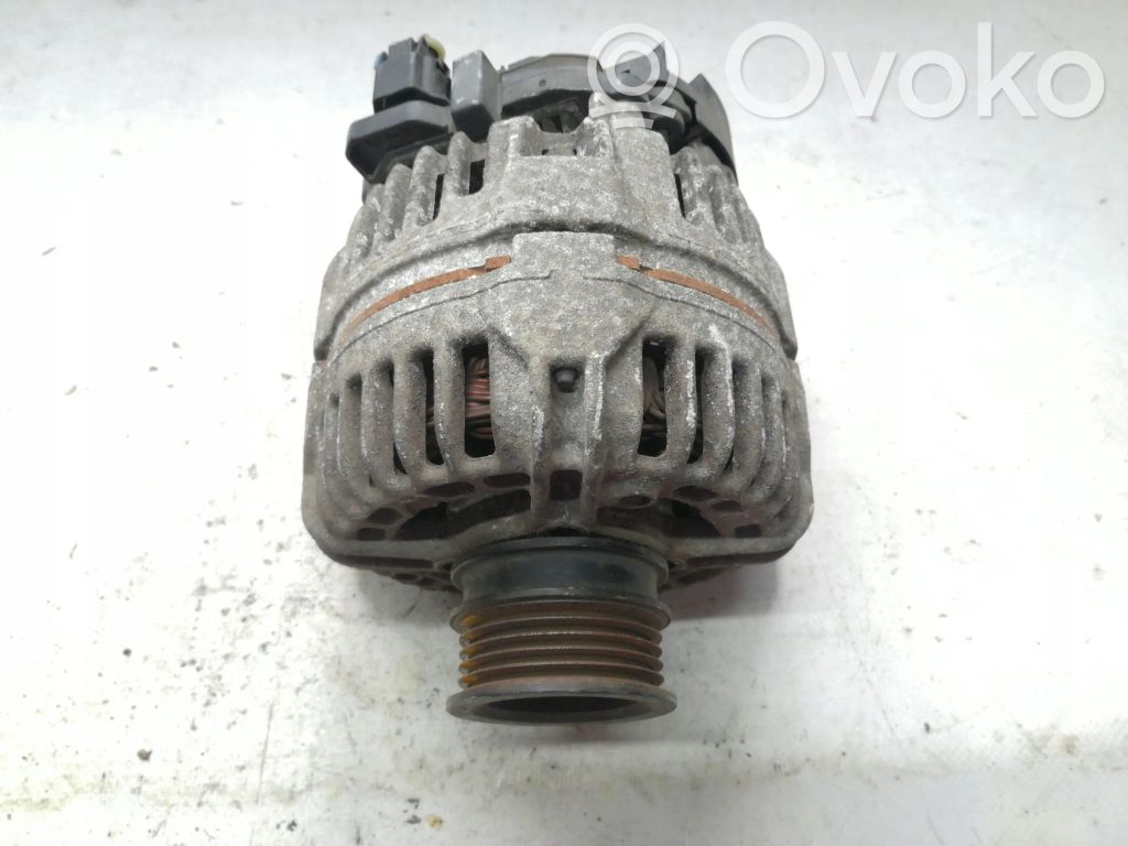 Opel Meriva A Generatorius 
