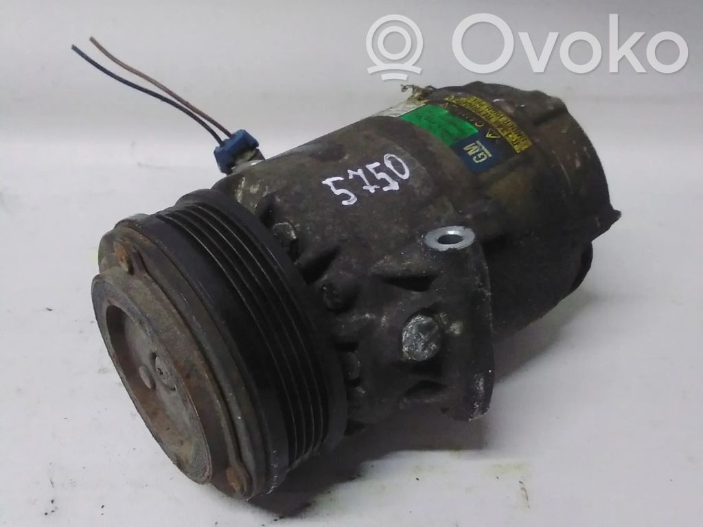Opel Meriva A Kompresor / Sprężarka klimatyzacji A/C 