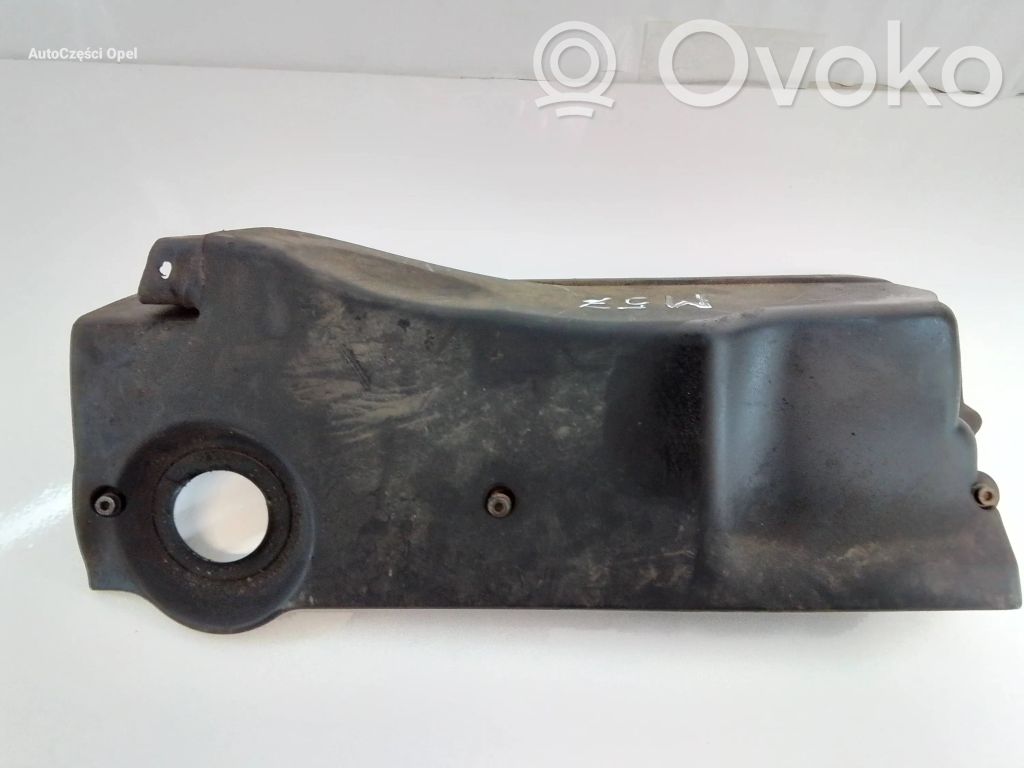 BMW 5 E39 Air filter box cover 