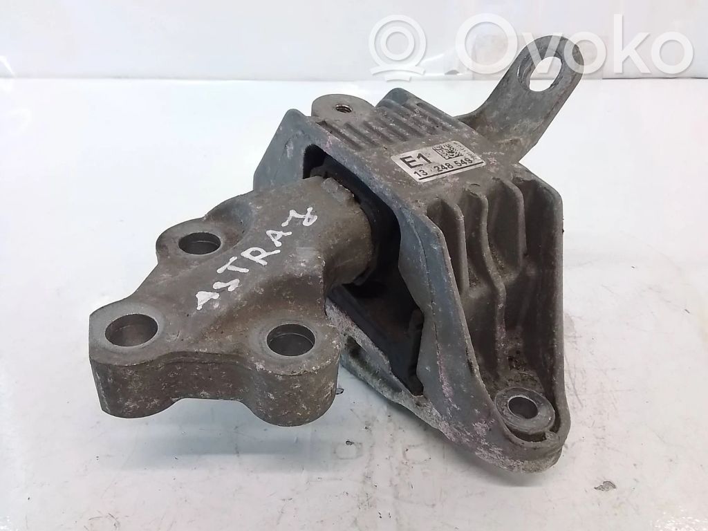 Engine mount bracket   13248549