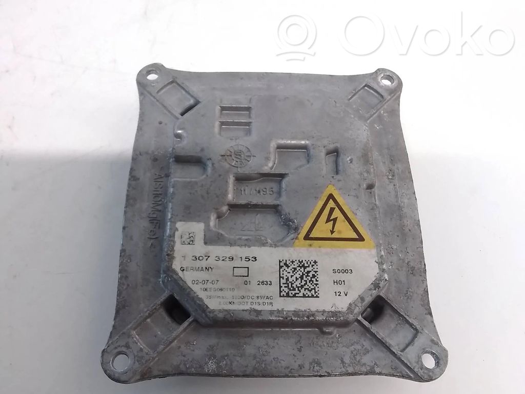 BMW 3 E92 E93 Xenon control unit/module 