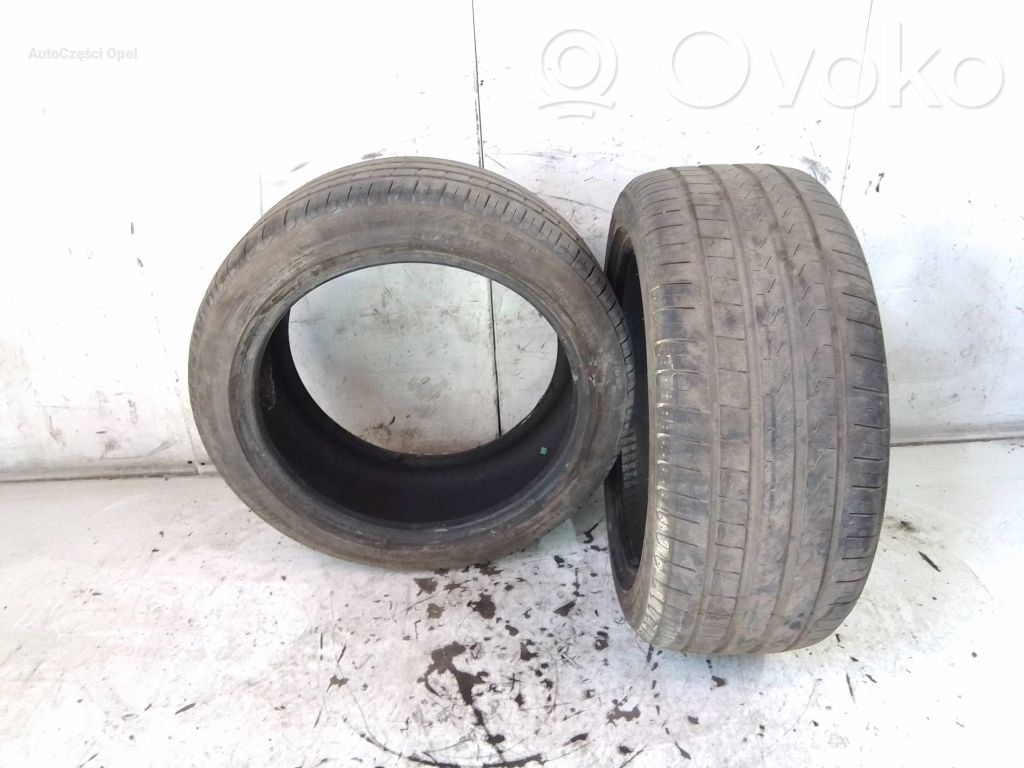R17 vasaras riepa (-as)