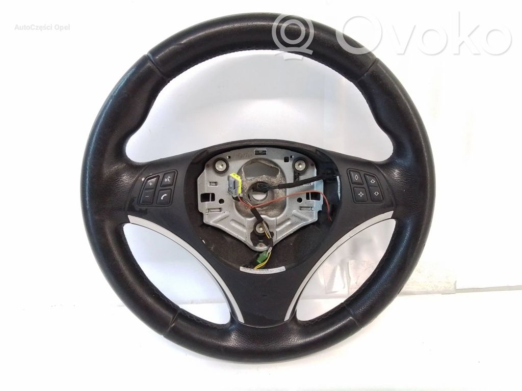 BMW 3 E92 E93 Steering wheel 