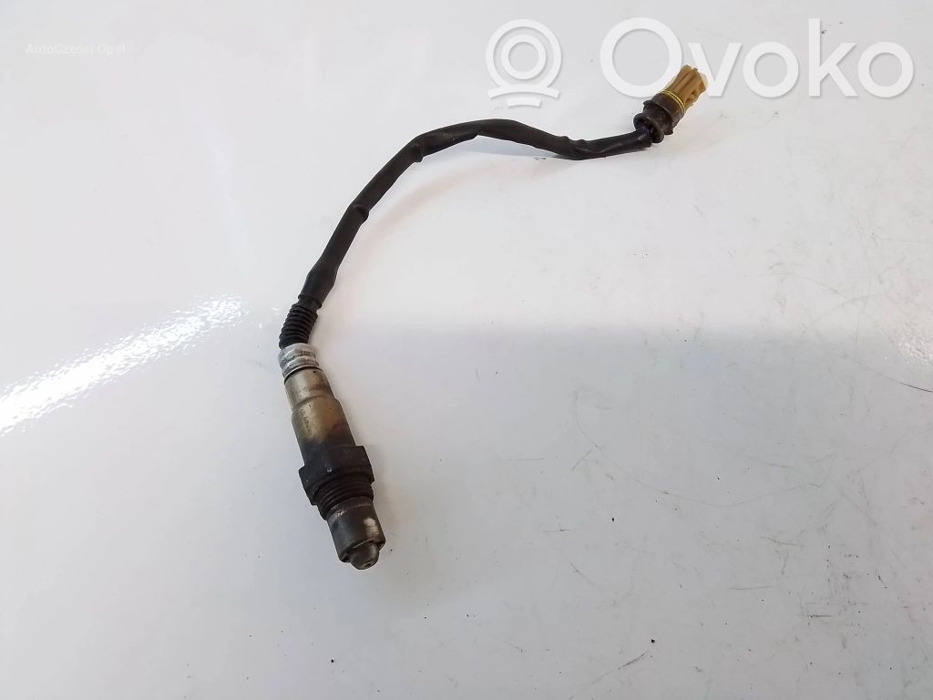 Mercedes-Benz C W203 Lambda probe sensor 