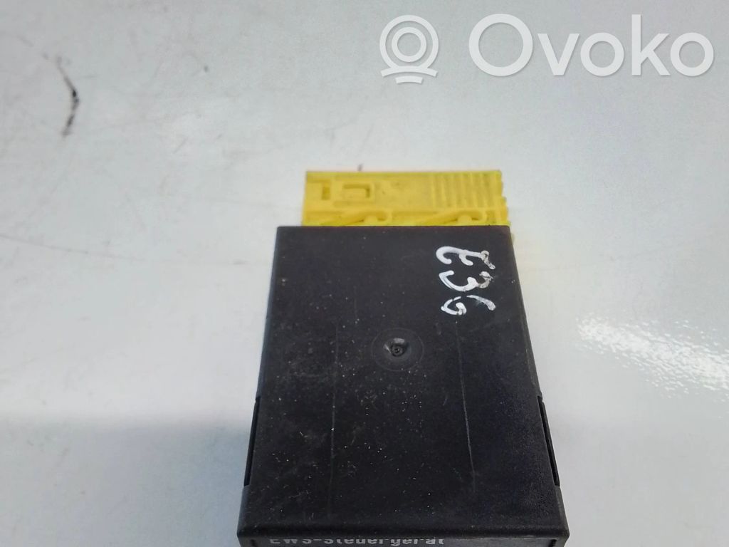 BMW 3 E36 Other control units/modules 
