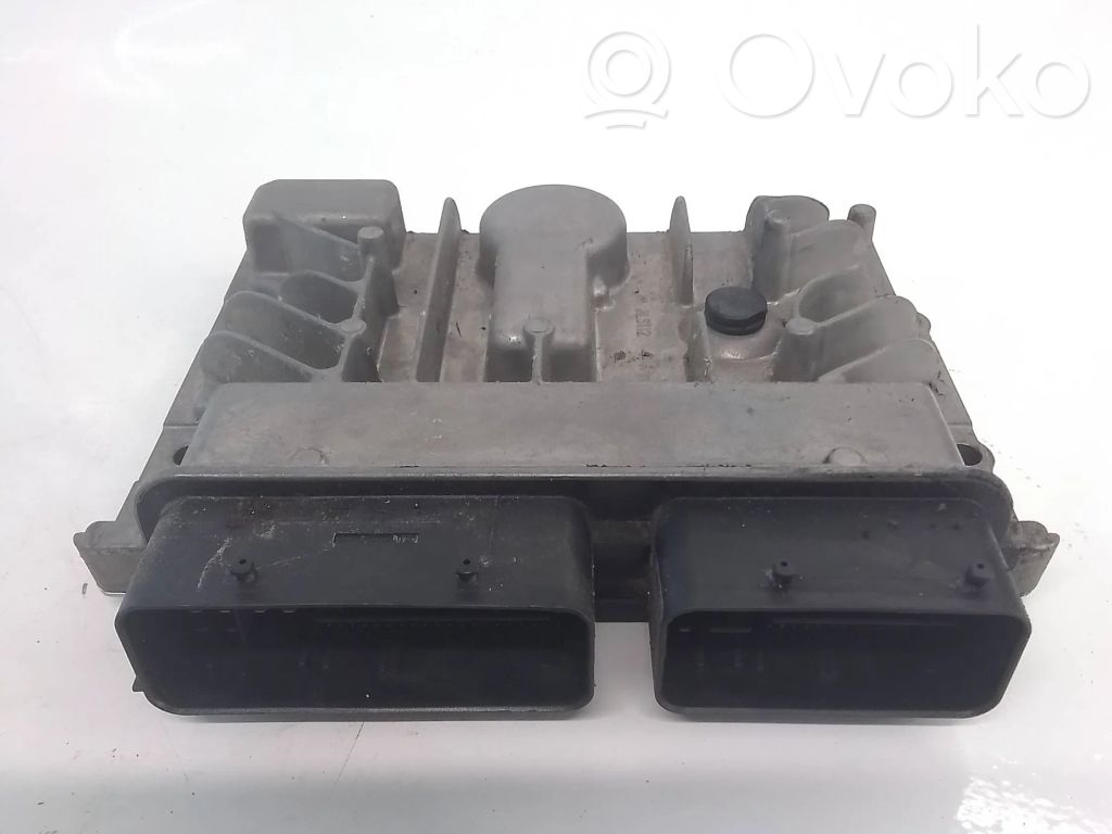 Engine control unit/module   55597676,55579719
