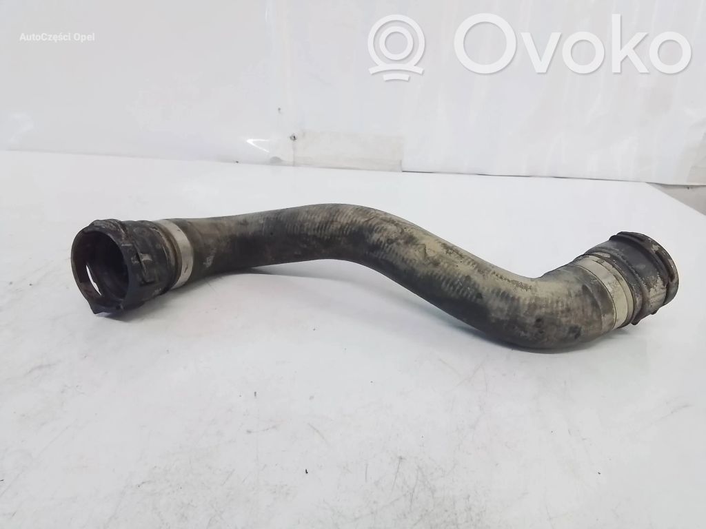 Engine coolant pipe/hose   1436377