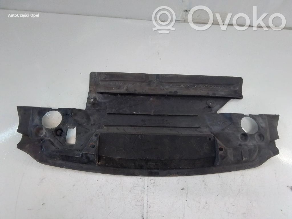 BMW 3 E36 Apdaila variklio dangčio spynos 