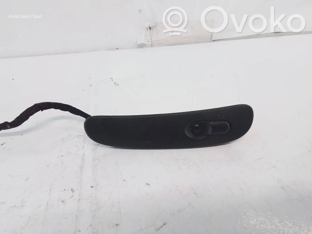 Opel Vectra B Electric window control switch 