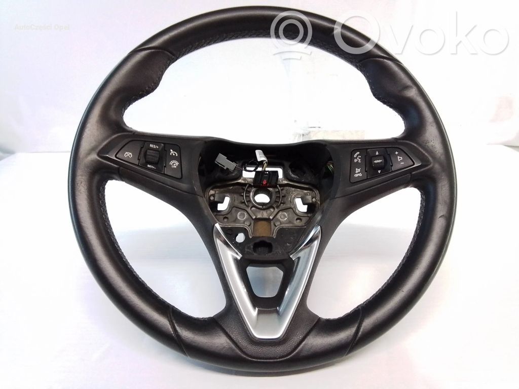 Opel Corsa E Stūre 