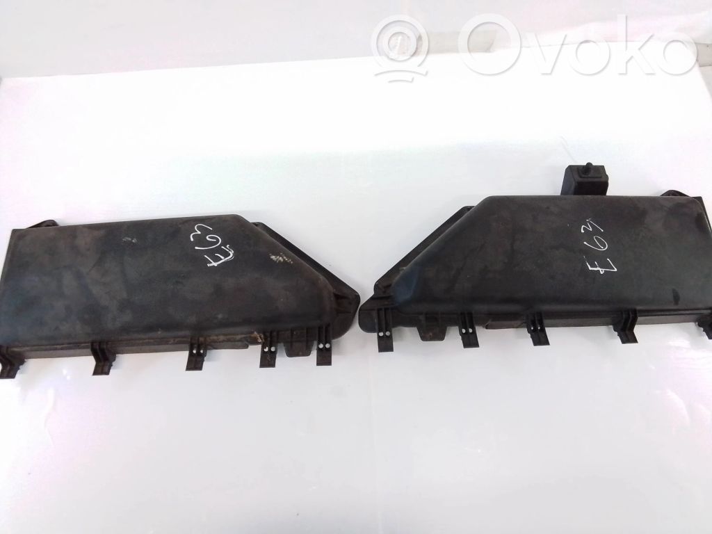 Air filter box   6913503,6913504,64316935822,64319171858,64319174370