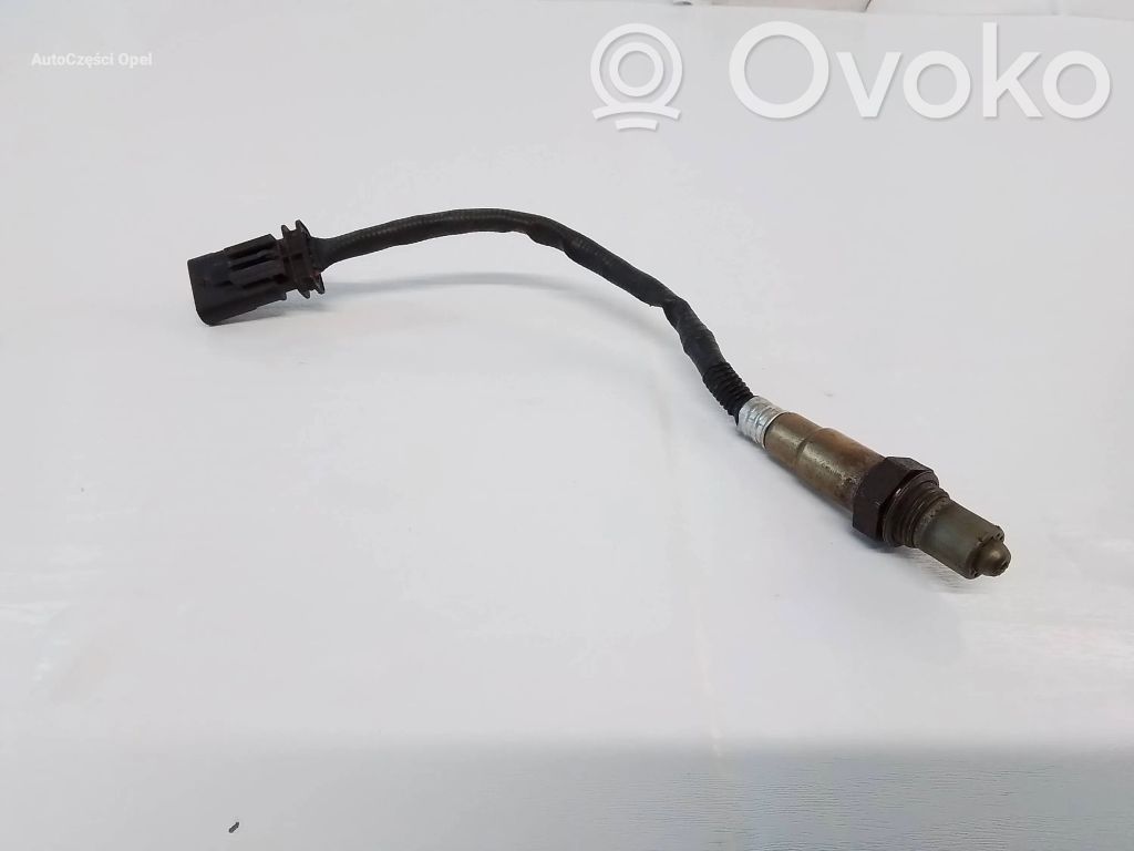 Sonde lambda   9810666880,8027151