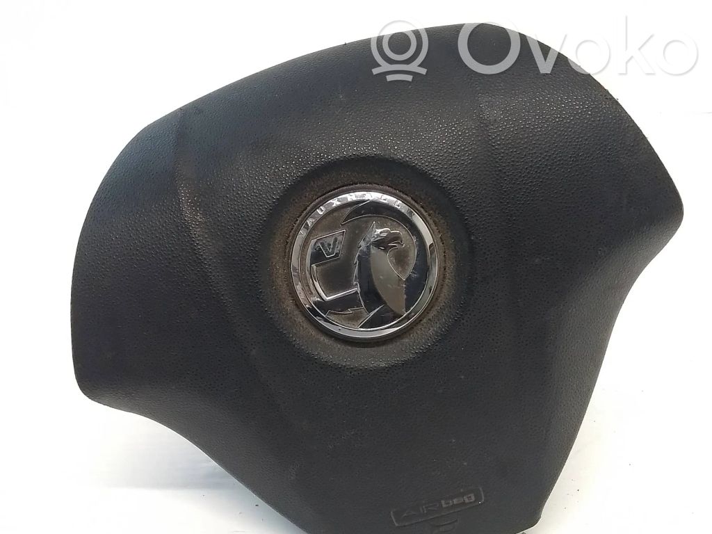 Opel Combo D Steering wheel airbag 
