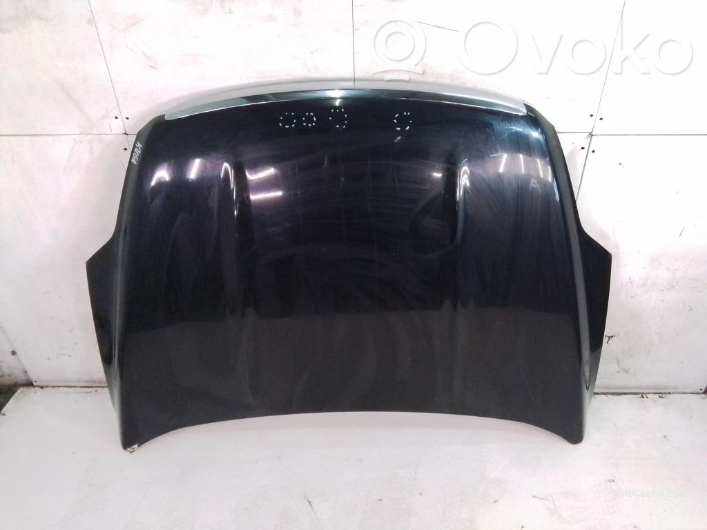 Engine bonnet/hood
